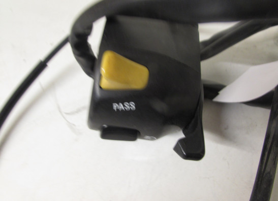 Lenkerschalter links Suzuki GSF 1200 Bandit