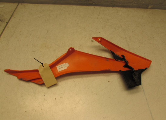 Linker zijkuip KTM Overige KTM