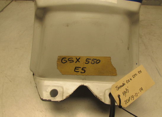 Tank Suzuki GS 550 ES