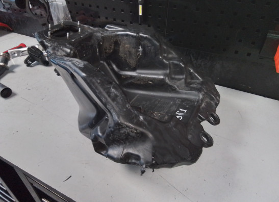 Benzintank Aprilia Shiver 750