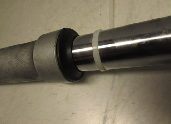 Standrohr Gabelholm links komplett BMW K 1200 RS