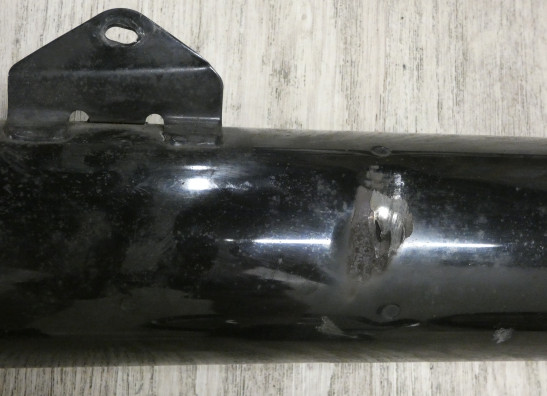 Uitlaat Honda CBR 1000 F