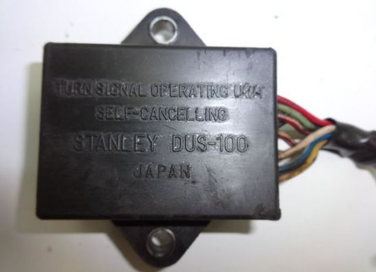 Relay Kawasaki Z 750