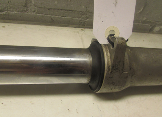 Front Fork right complete Suzuki RF 600