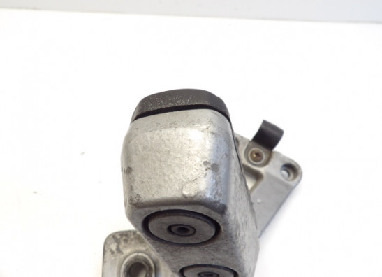 Pillion step right Kawasaki GTR 1000