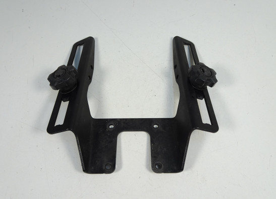 Windscherm Kawasaki VERSYS 1000