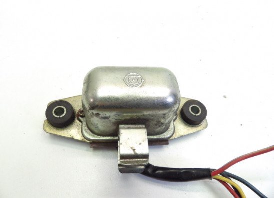Relais unit Yamaha XS 650