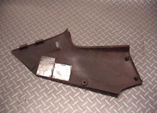 Cowl rear right Kawasaki Overige Kawasaki