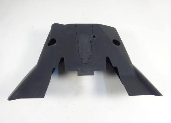 Heck BMW F 800 S - ST