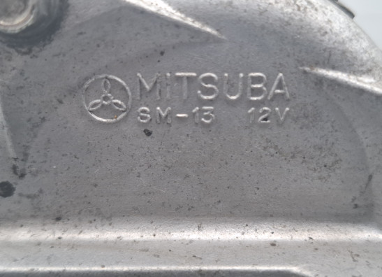 Anlasser Honda VFR 750