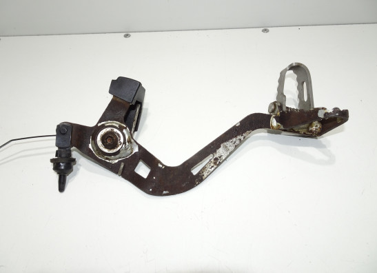 Bremspedal BMW R 1200 GS Adventure