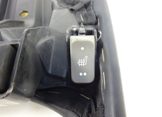 Buddy zadel BMW R 1200 RT