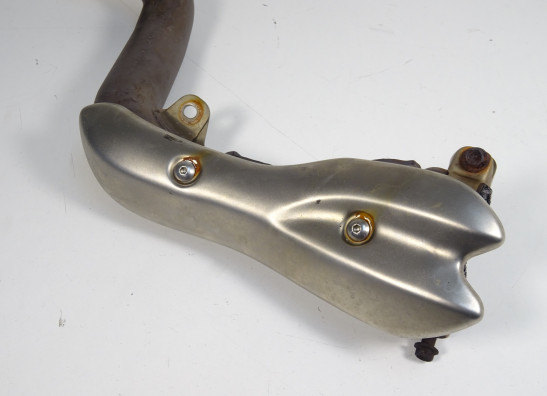 Downpipes Yamaha MT 03