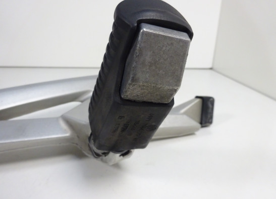 Main step holder left BMW K 1300 GT