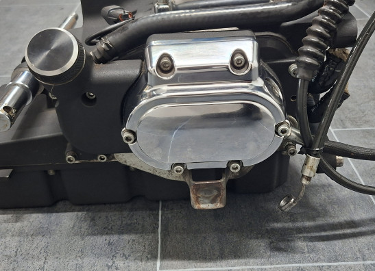 Versnellingsbak Harley Davidson FLTR Road Glide