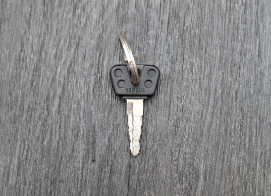 Fuel filler cap Yamaha XJ 900 F