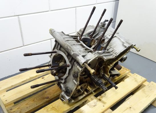 Engine parts Ducati monster 600