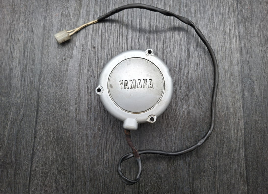 Generator Yamaha XJ 600 Diversion