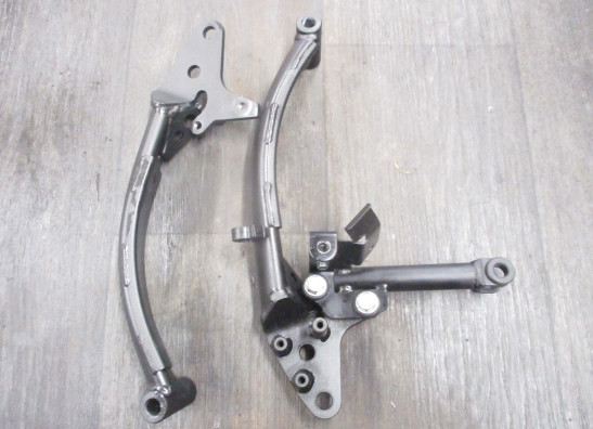 Frame - onderdelen Kawasaki Z 1000 Sx 2014-2016