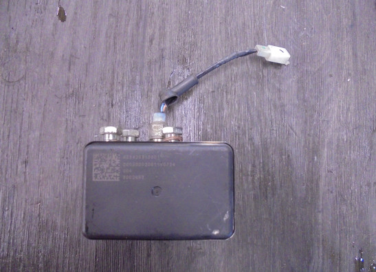 ABS pomp KTM 390 Adventure