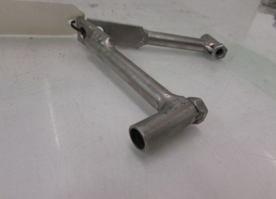 Frame - onderdelen Suzuki GSX R 1100