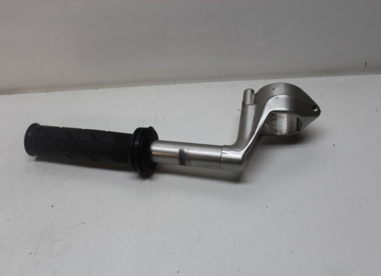 Clip on links Honda VFR 800 I