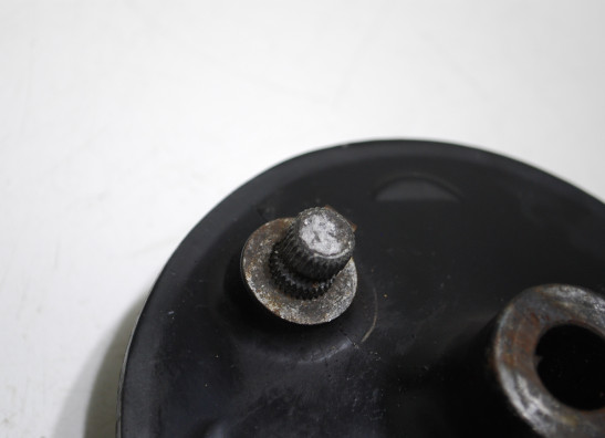 Trommelrem Honda TRANSALP