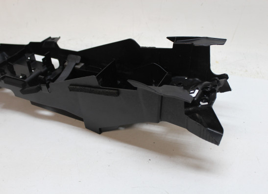 Accubak Yamaha MT 09