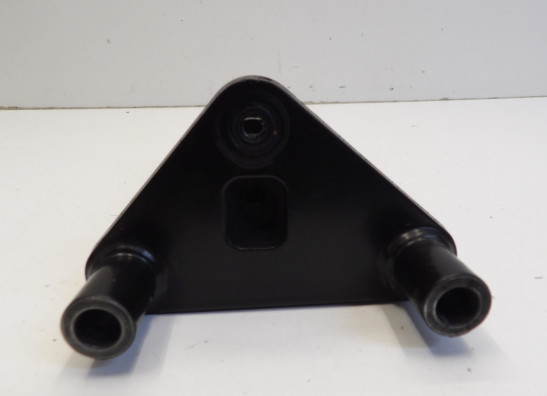 Main step holder left Kawasaki VN 800