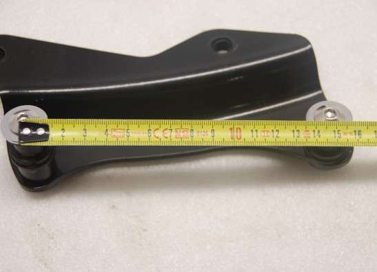 Achtersubframe Harley Davidson Touring FL