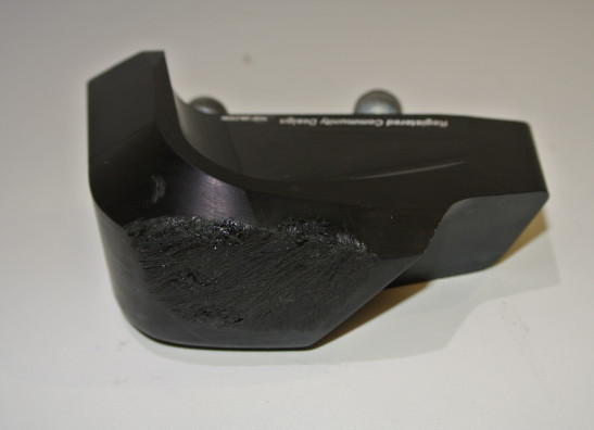 Valblokken Kawasaki ER 6