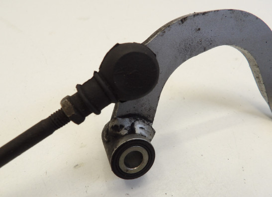 Schalthebel Honda ST 1100 Pan European