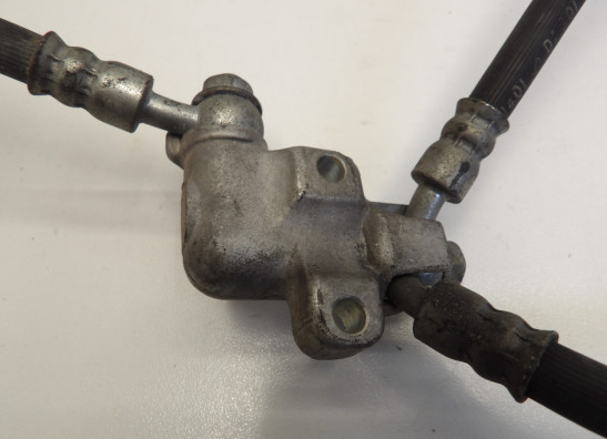 Bremsleitung vorne Yamaha FZR 600