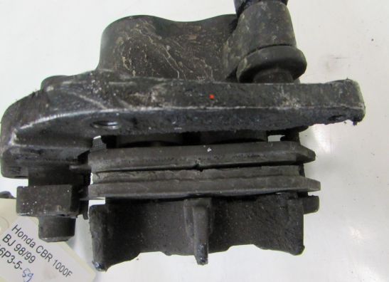 Front brake complete Honda CBR 1000 F