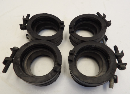 Intake parts Honda CBF 1000