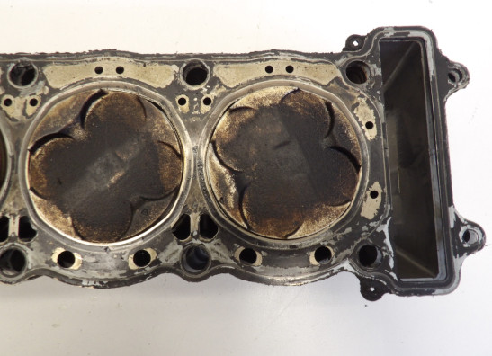 Cylinders Kawasaki ZXR 750