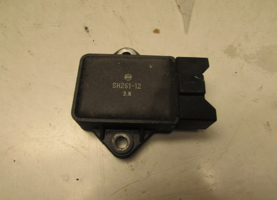 Regulator rectifier  Honda CBR 1000 F