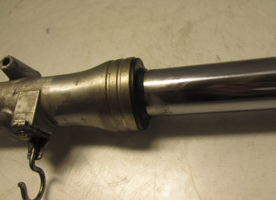 Voorpoot rechts compleet Kawasaki VN 700  750