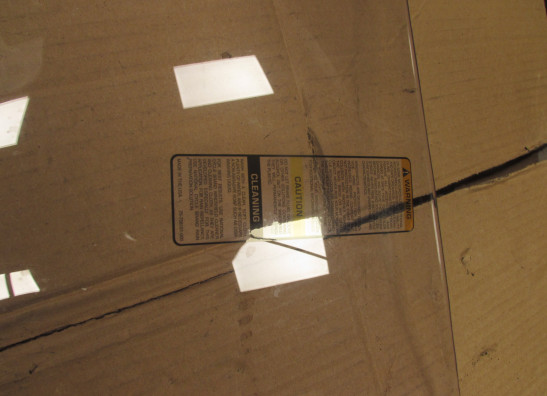 Kuipruit Yamaha Tracer 900