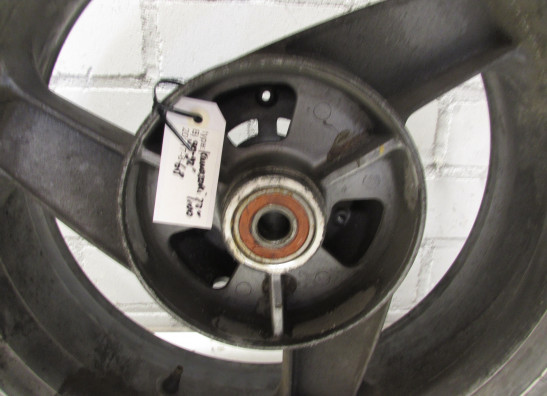 Achtervelg Kawasaki ZZR 1100