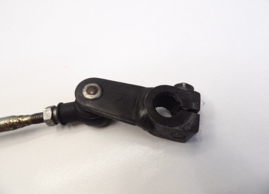 Bremspedal Kawasaki VN 900