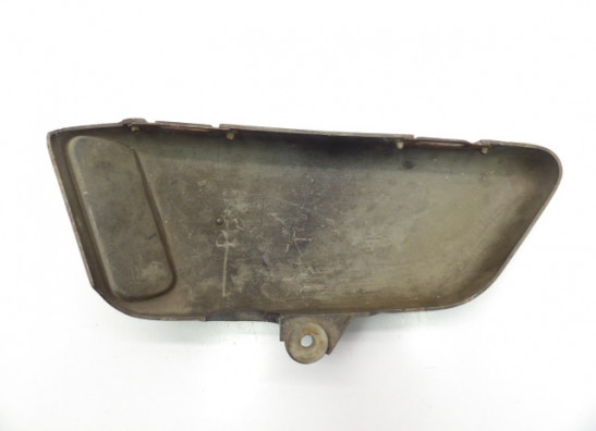 Seitenverkleidung rechts klein Yamaha RD 350