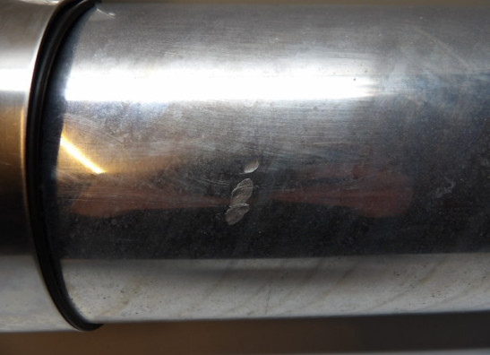 Sportdemper Honda Overige Honda