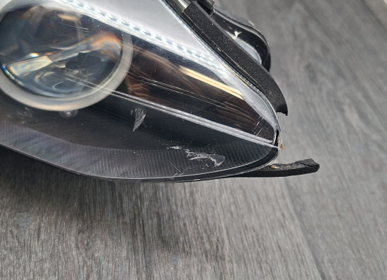 Scheinwerfer Yamaha YZF R1