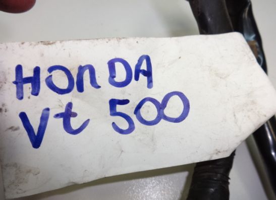 Stuurschakelaar links Honda VT 500