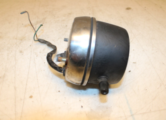 Teller Honda CM 400 T 