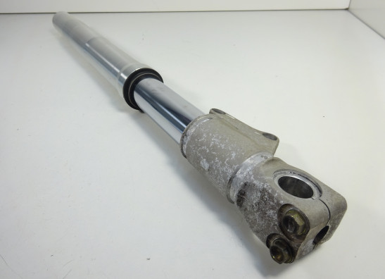 Voorpoot links compleet Ducati monster 600