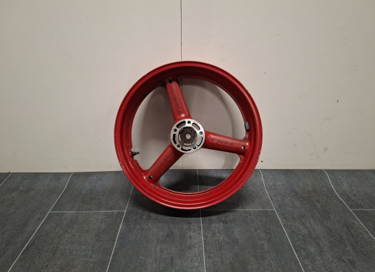 Voorvelg Suzuki GSX R 1100