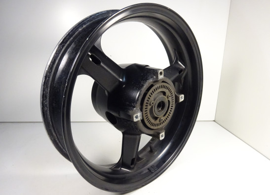 Achtervelg Suzuki DL 650 V STROM