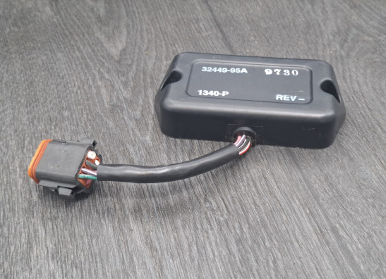 Unidad CDI Harley Davidson FLHT Electra Glide Standard